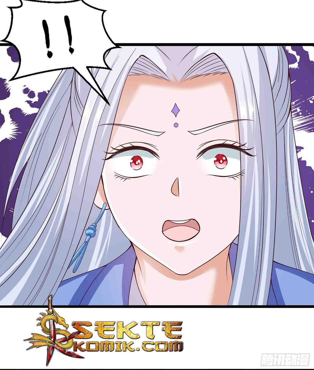 Fairy Demon Dad Chapter 20 Bahasa Indonesia